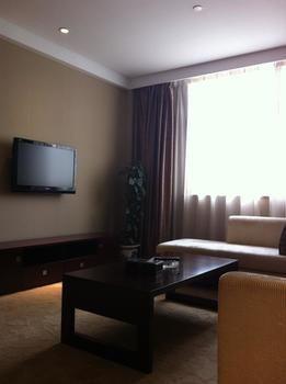 Honghe Hotel Нанкин Экстерьер фото